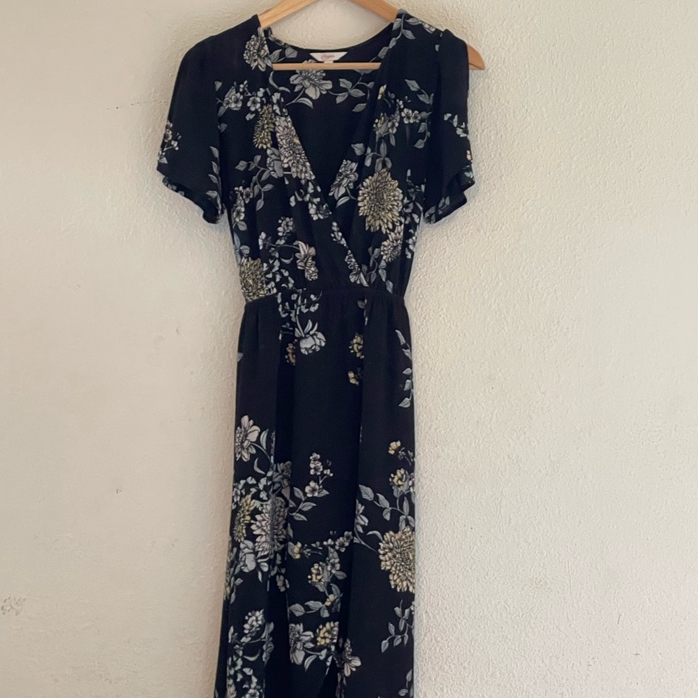 Romper,  long Dress